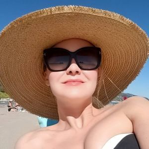 Meet your Posher, Olga